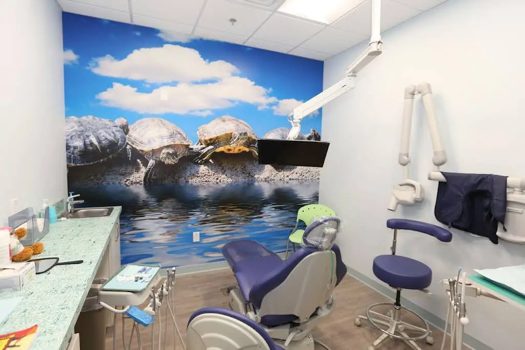 Riverfront Pediatric Dentistry - Eyal Simchi DMD