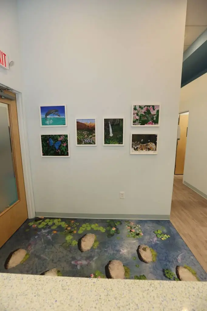Riverfront Pediatric Dentistry - Eyal Simchi DMD