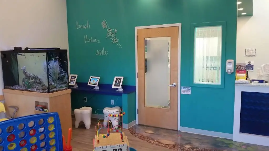 Riverfront Pediatric Dentistry - Eyal Simchi DMD