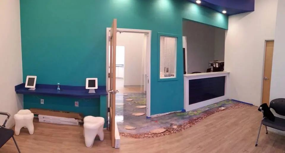Riverfront Pediatric Dentistry - Eyal Simchi DMD