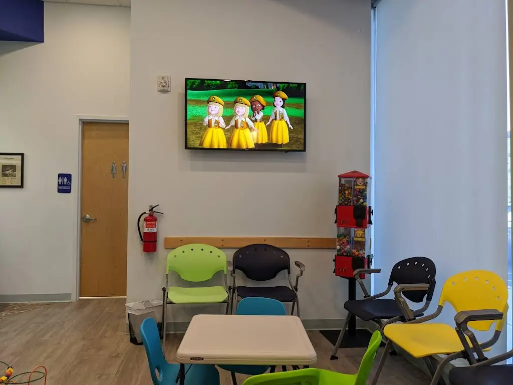 Riverfront Pediatric Dentistry - Eyal Simchi DMD