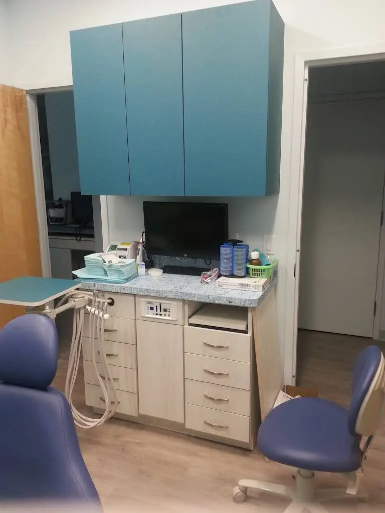Riverfront Pediatric Dentistry - Eyal Simchi DMD