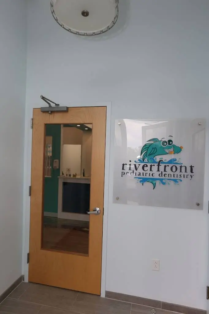 Riverfront Pediatric Dentistry - Eyal Simchi DMD