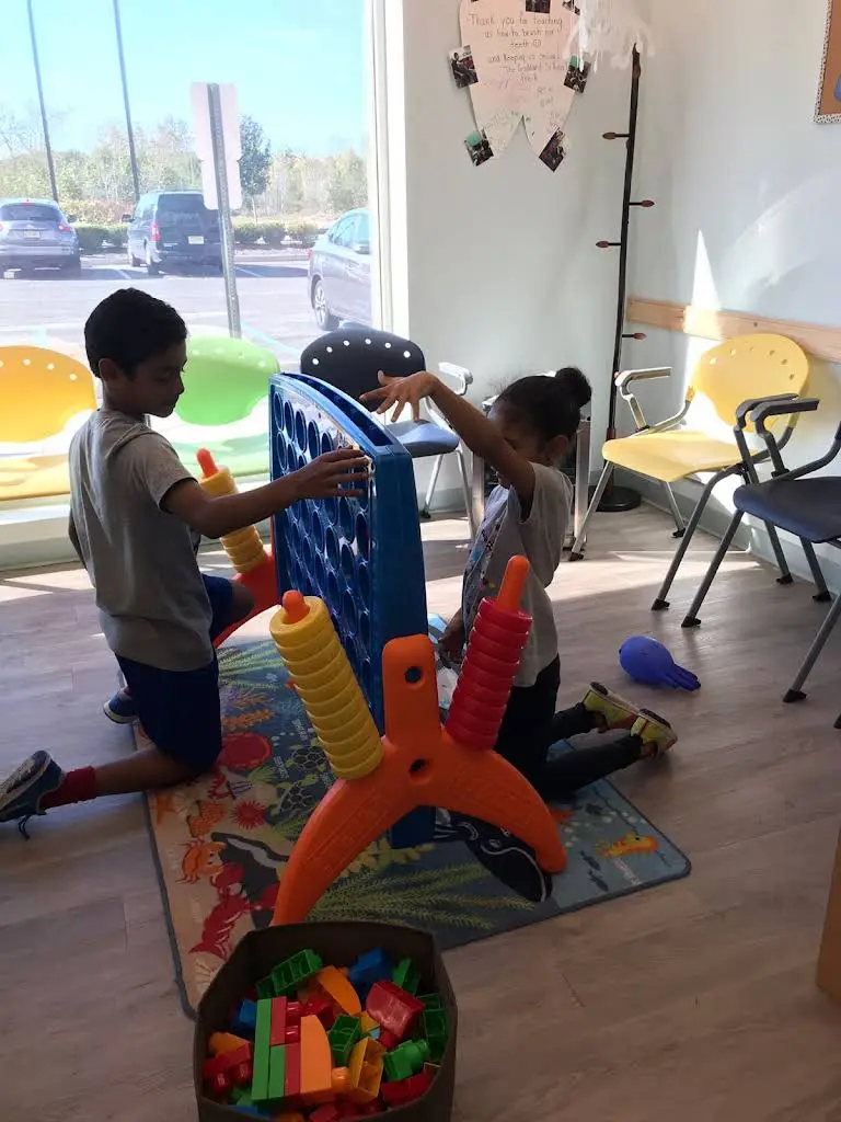 Riverfront Pediatric Dentistry - Eyal Simchi DMD