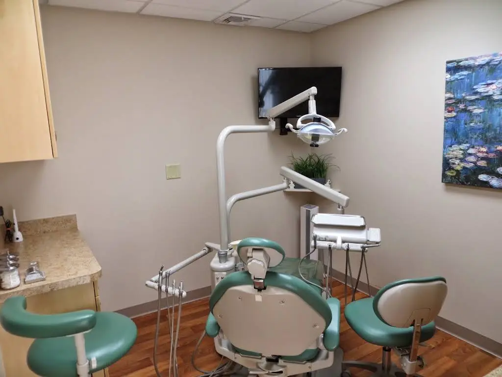 Dr. Rebecca Bae, DDS