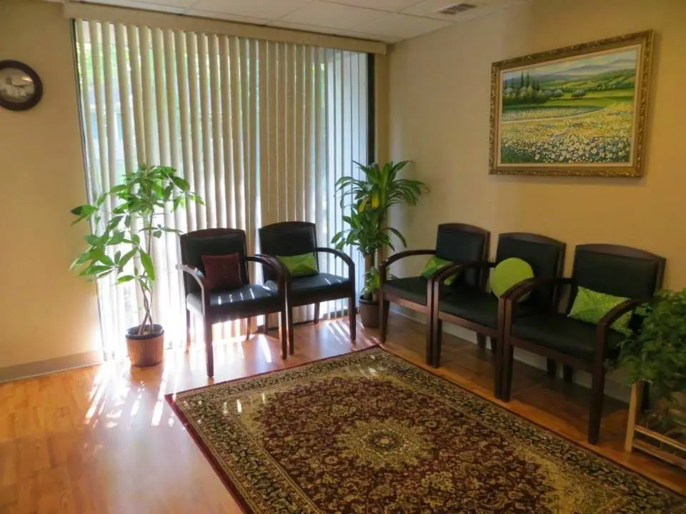 Dr. Rebecca Bae, DDS