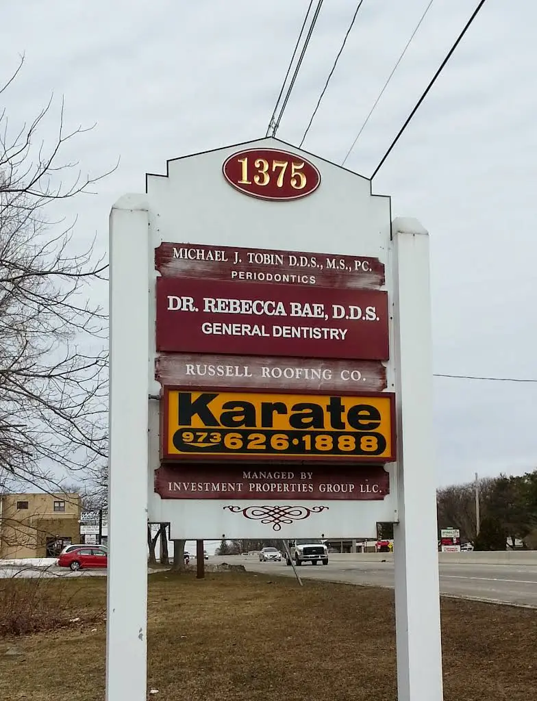 Dr. Rebecca Bae, DDS