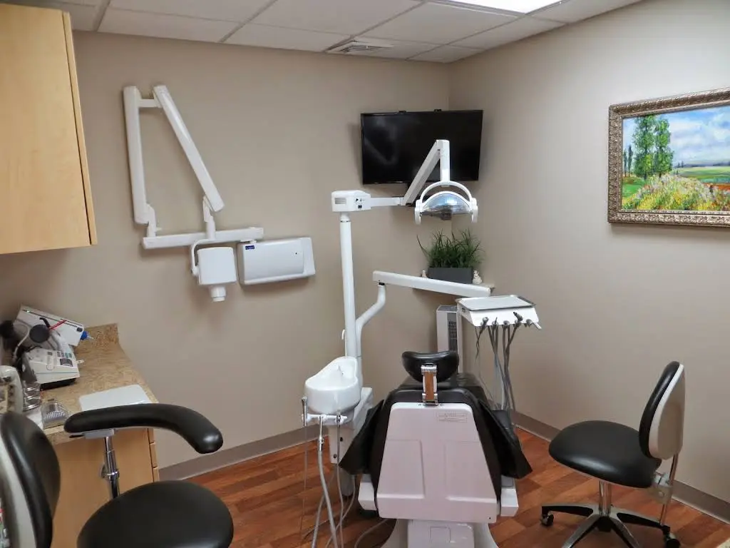 Dr. Rebecca Bae, DDS