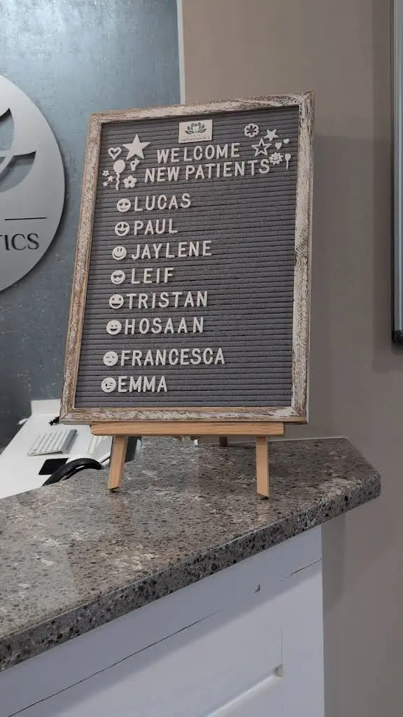 Thrive Pediatric Dentistry - Professional dental clinic exterior with modern facilities