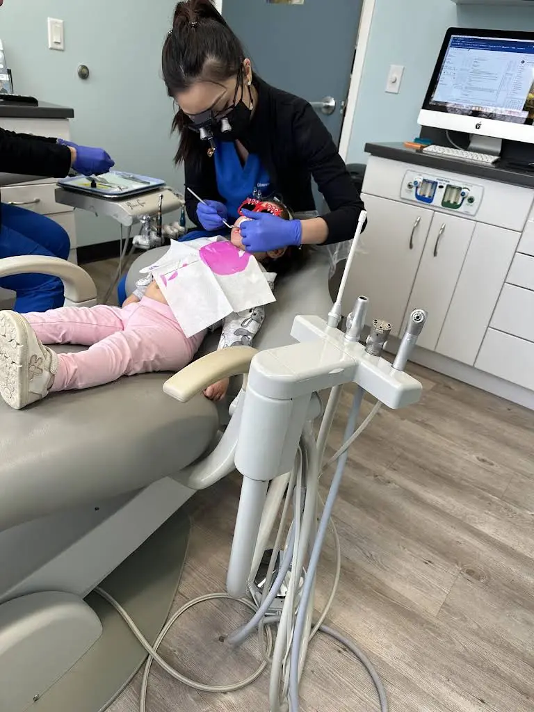Thrive Pediatric Dentistry