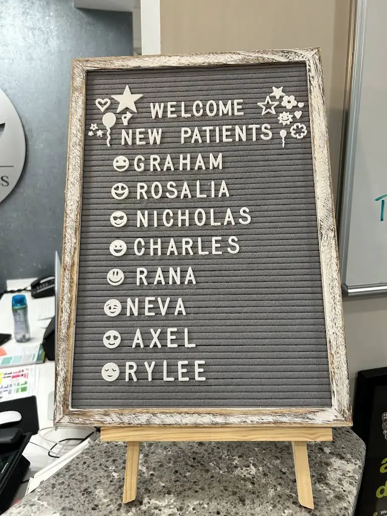 Thrive Pediatric Dentistry