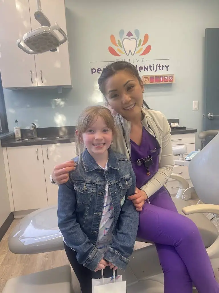 Thrive Pediatric Dentistry