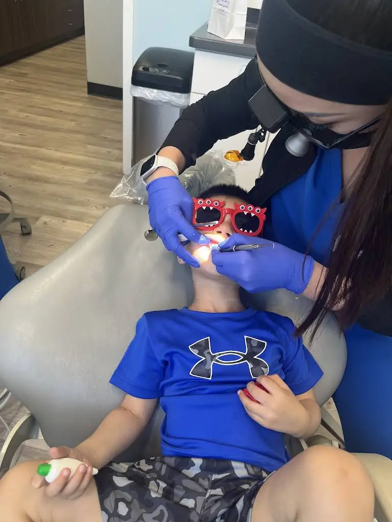Thrive Pediatric Dentistry