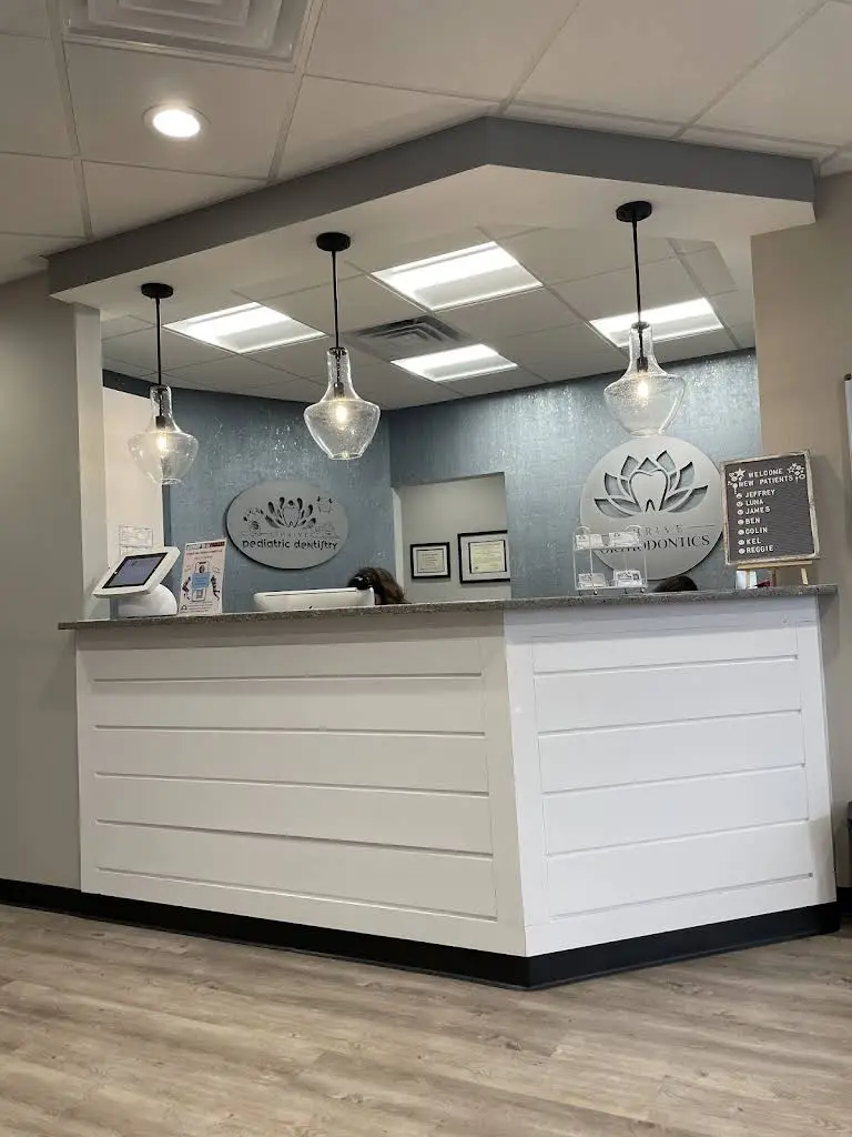 Thrive Orthodontics
