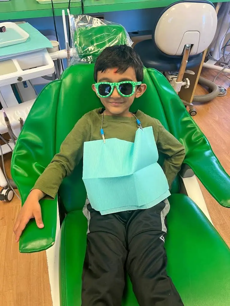 Happy Dayz Pediatric Dentistry