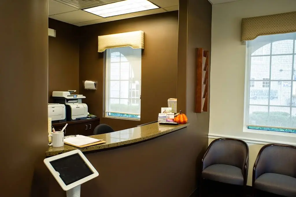 Oakwood Dental Arts