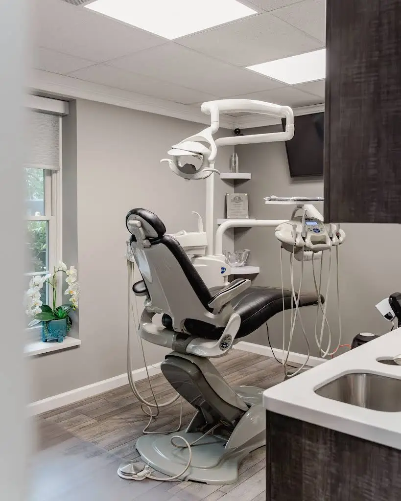 NJ Smile Center
