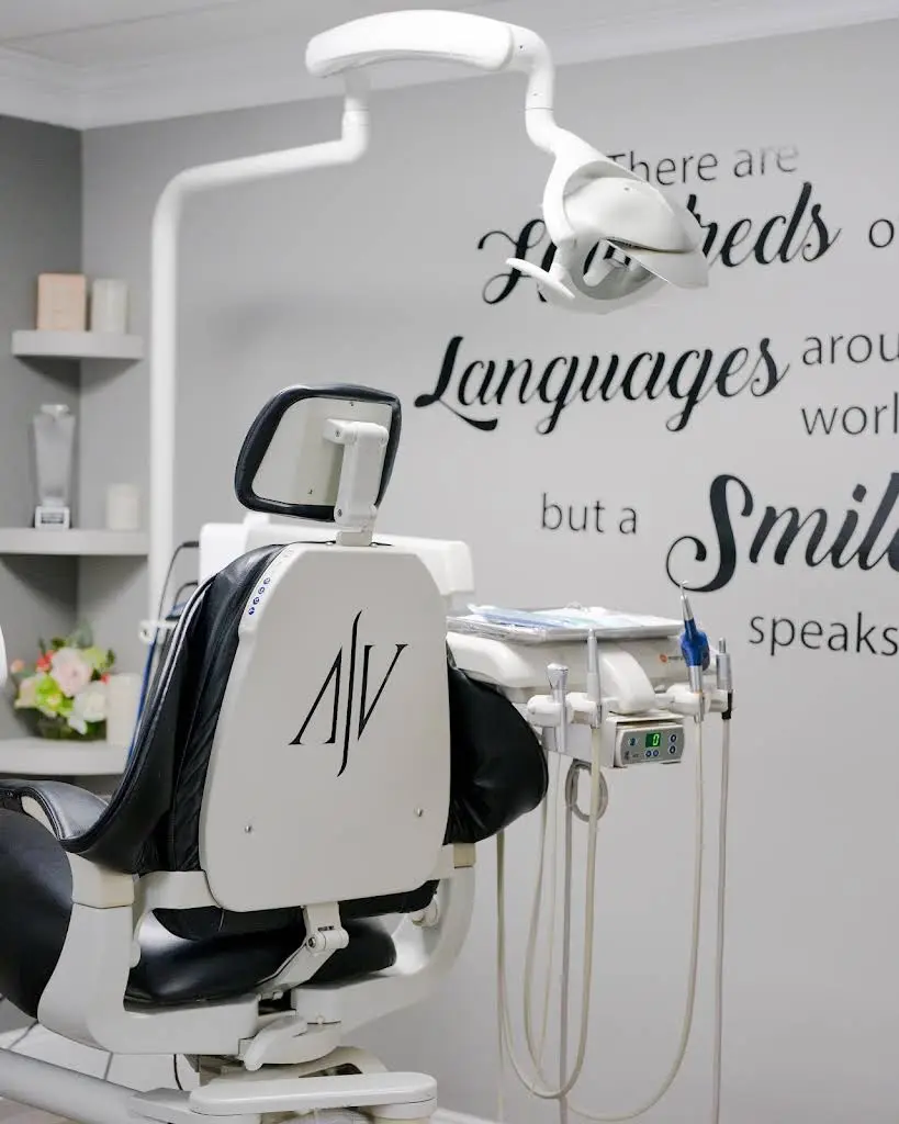 NJ Smile Center