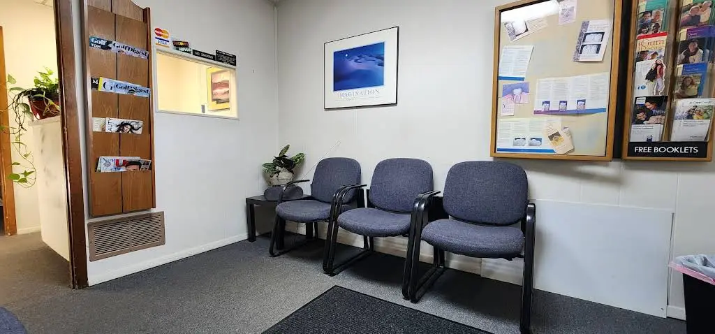 Jeffrey Goldfarb DDS