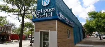 National Dental