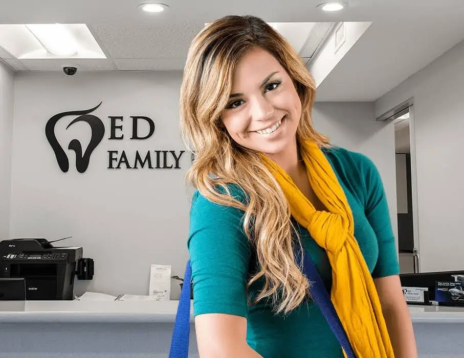 ED Family Dental