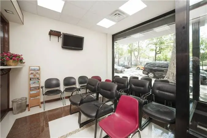 Rainbow Dental, P.C.