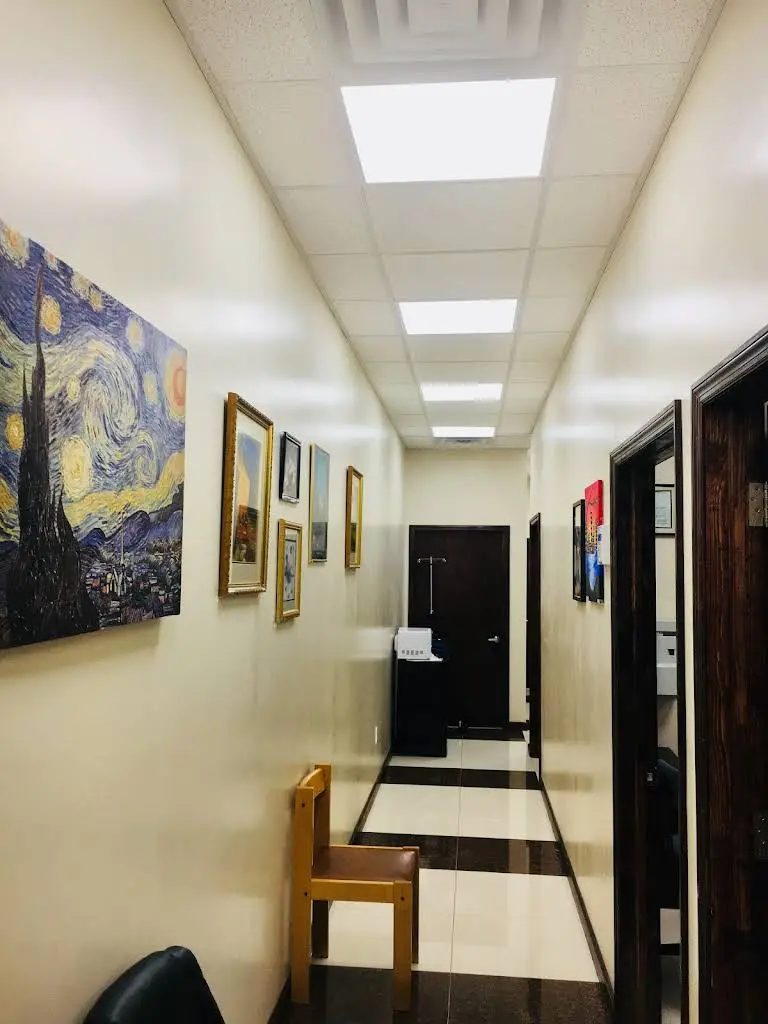 Rainbow Dental, P.C.