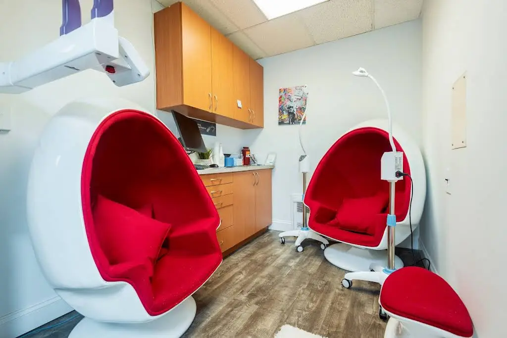 New Smile Astoria Dentistry