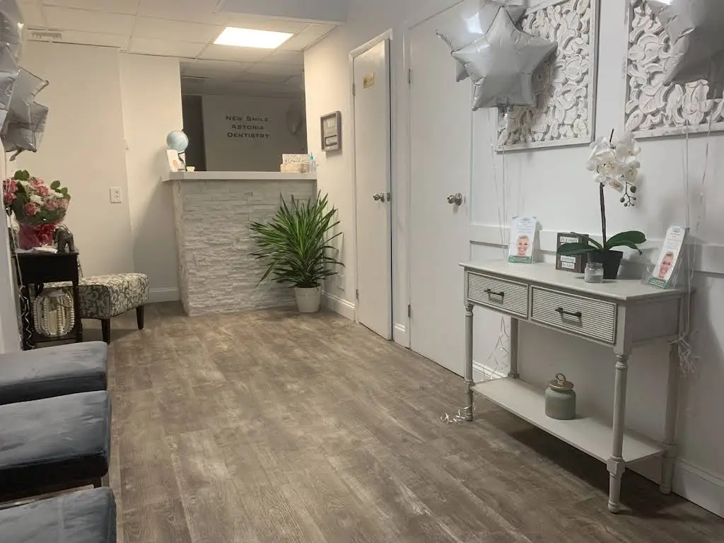 New Smile Astoria Dentistry