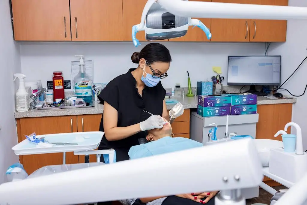 New Smile Astoria Dentistry