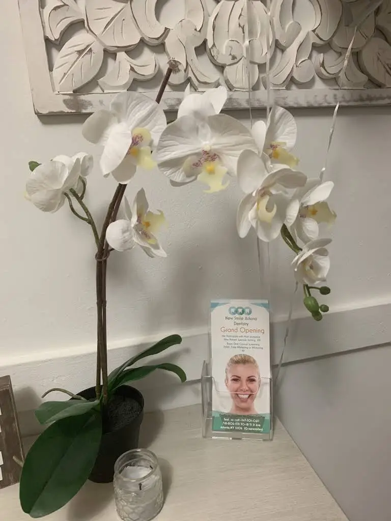 New Smile Astoria Dentistry