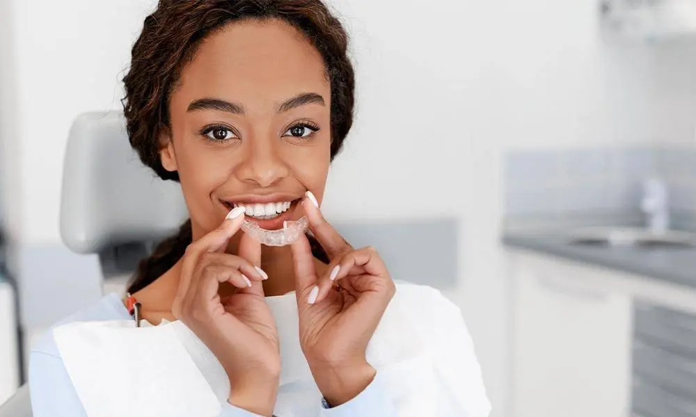 New Smile Astoria Dentistry