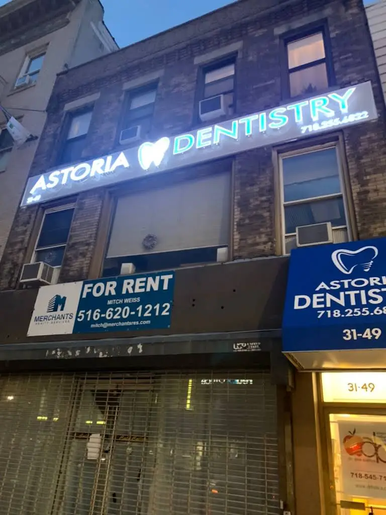 Astoria Dentistry - David Musheyev, DDS