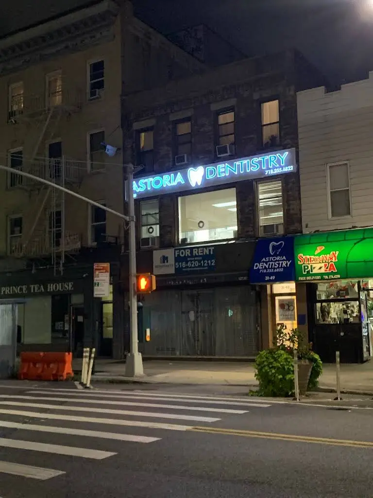 Astoria Dentistry - David Musheyev, DDS