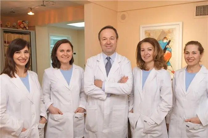 Midtown East Dental
