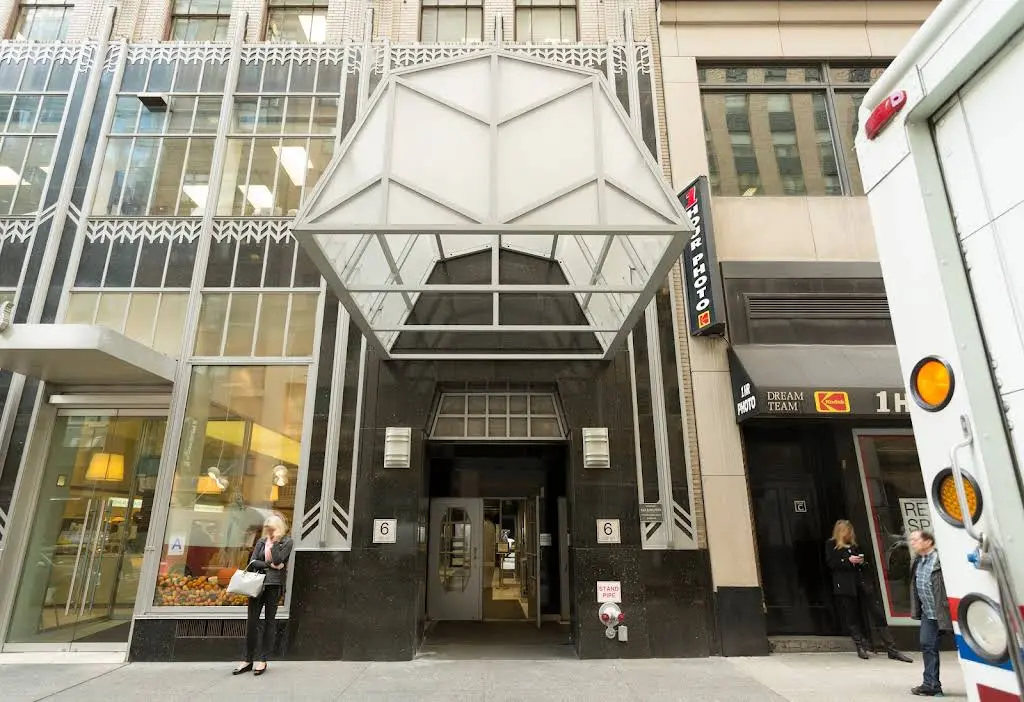 NYC Dental Professionals