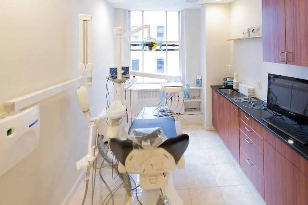NYC Dental Professionals
