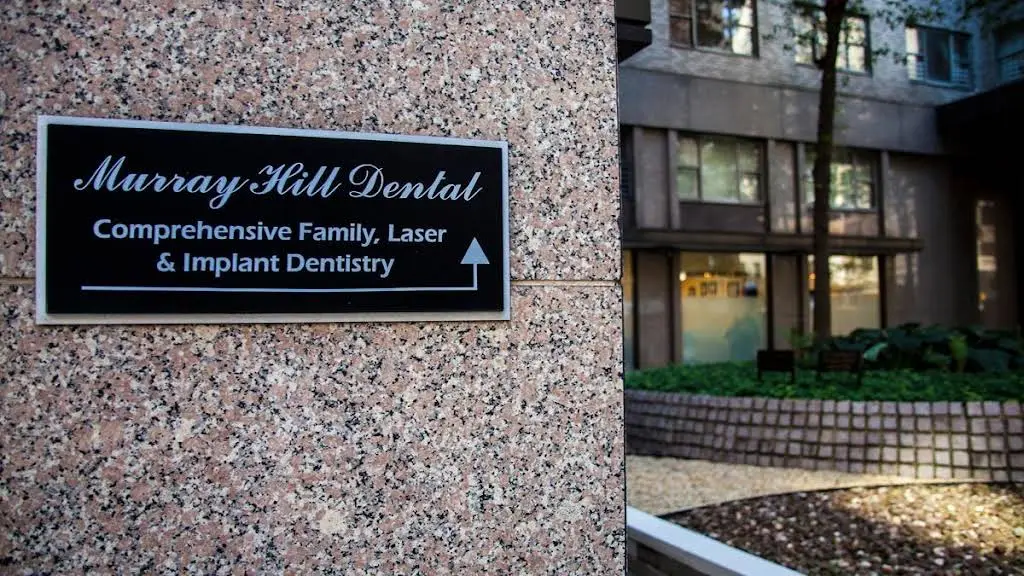 Murray Hill Dental, PC