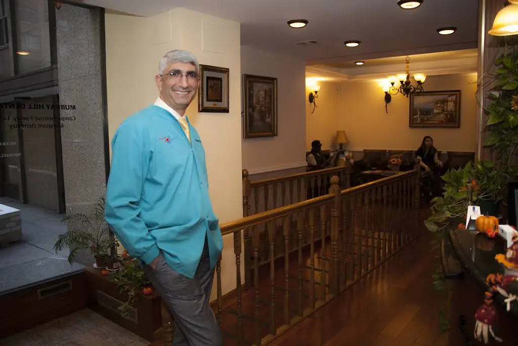Murray Hill Dental, PC