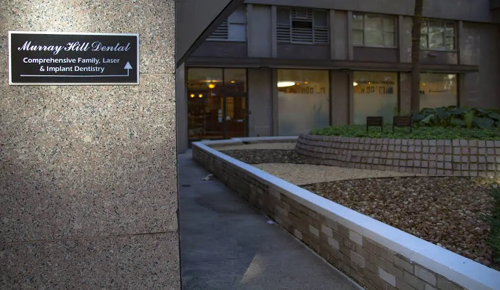 Murray Hill Dental, PC
