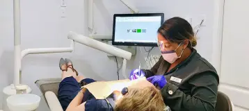 Advanced Periodontics & Implant Dentistry