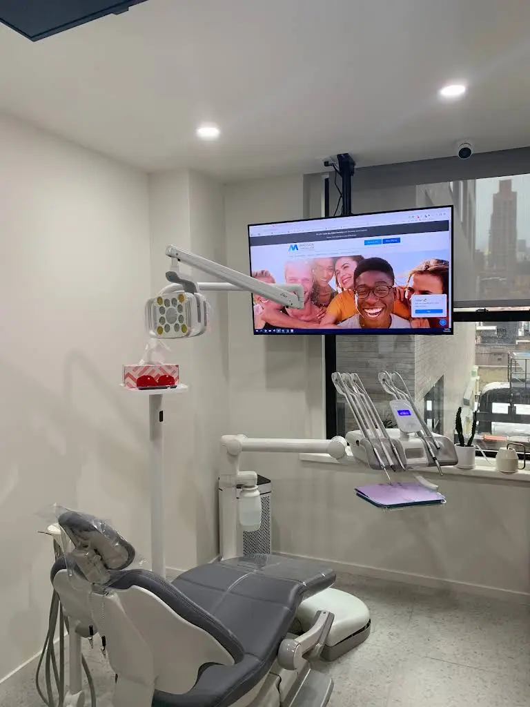 Madison Dental Loft
