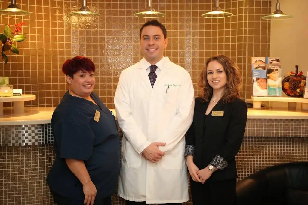 Cosmopolitan Dental