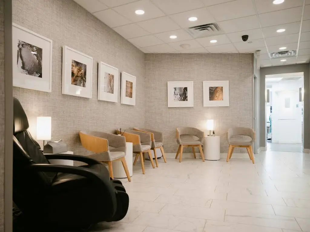 Manhattan Dental Spa
