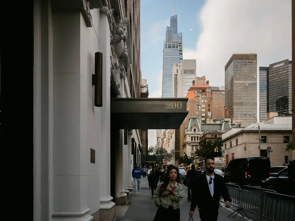 Manhattan Dental Spa