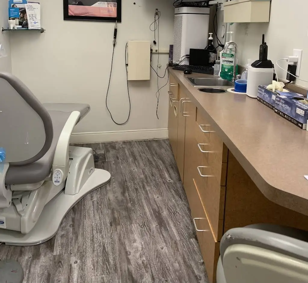 Manhattan Dental Spa