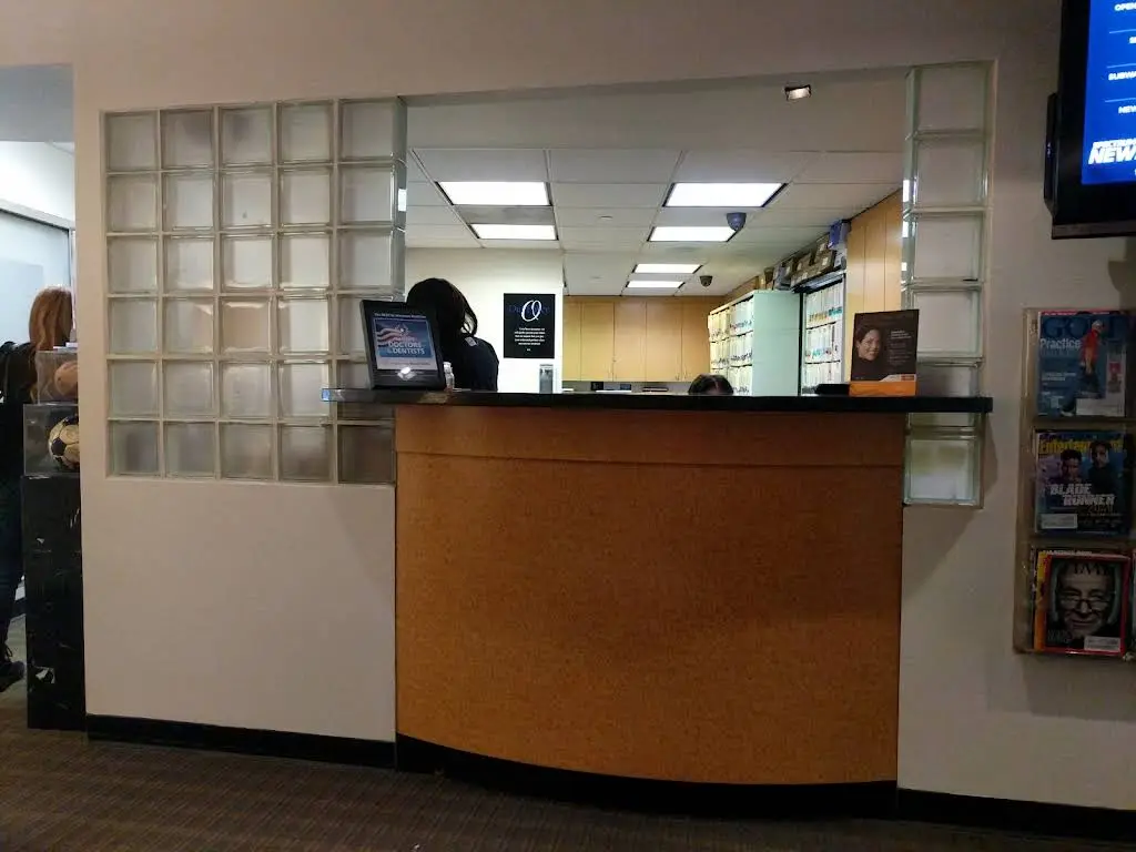 Manhattan Dental Spa