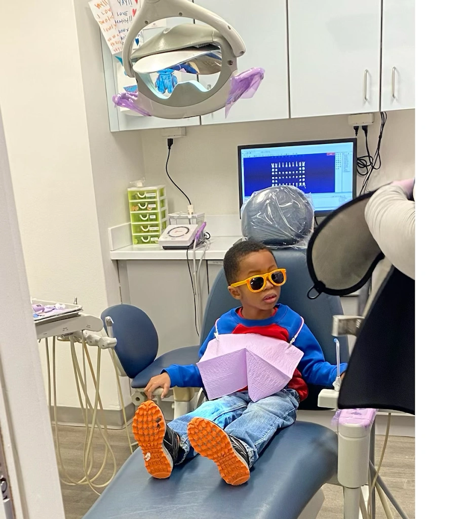 Happy Smile Pediatric Dentistry