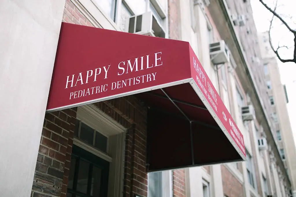 Happy Smile Pediatric Dentistry