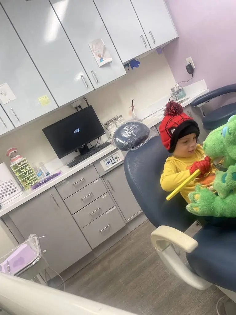 Happy Smile Pediatric Dentistry